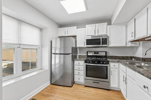 Tiny photo for 8029 Lincoln Avenue, Skokie, IL 60077 (MLS # 12676344)