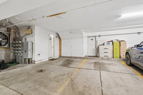 Tiny photo for 8029 Lincoln Avenue, Skokie, IL 60077 (MLS # 12676344)