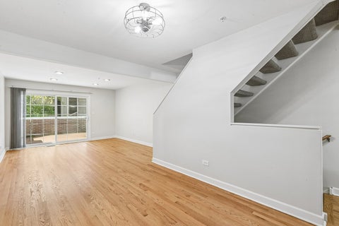 Tiny photo for 8029 Lincoln Avenue, Skokie, IL 60077 (MLS # 12676344)