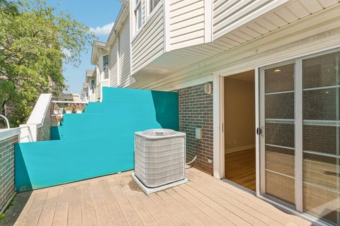 Tiny photo for 8029 Lincoln Avenue, Skokie, IL 60077 (MLS # 12676344)