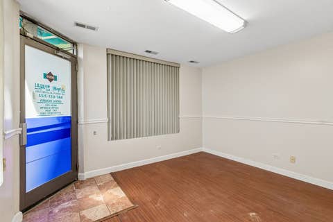 Tiny photo for 8029 Lincoln Avenue, Skokie, IL 60077 (MLS # 12676344)