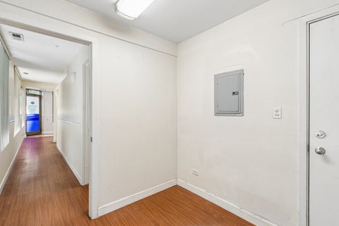 Tiny photo for 8029 Lincoln Avenue, Skokie, IL 60077 (MLS # 12676344)