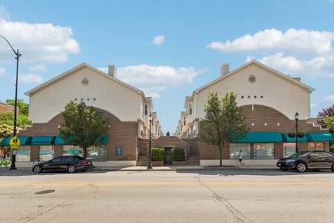 Photo of 8029 Lincoln Avenue, Skokie, IL 60077 (MLS # 12676344)