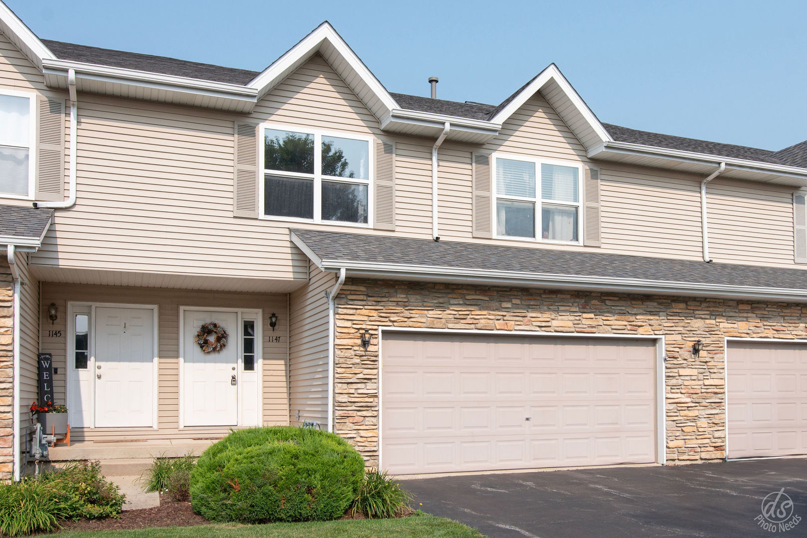 1147 Alexandria Drive
