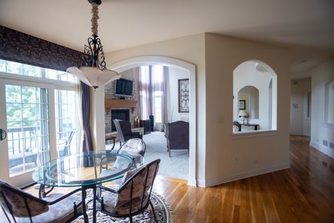 Tiny photo for 7542 Thornhill Court, Yorkville, IL 60560 (MLS # 12571738)