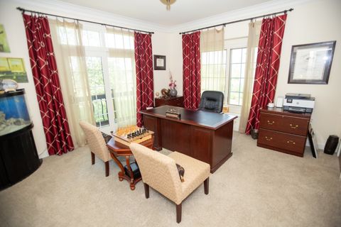 Tiny photo for 7542 Thornhill Court, Yorkville, IL 60560 (MLS # 12571738)