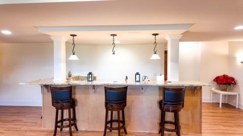 Tiny photo for 7542 Thornhill Court, Yorkville, IL 60560 (MLS # 12571738)