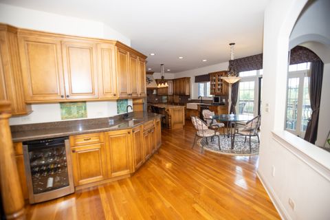 Tiny photo for 7542 Thornhill Court, Yorkville, IL 60560 (MLS # 12571738)