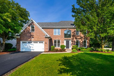 2203 FOX BORO Lane Naperville IL 60564