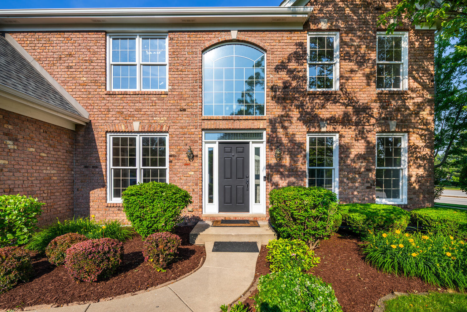 2203 FOX BORO Lane