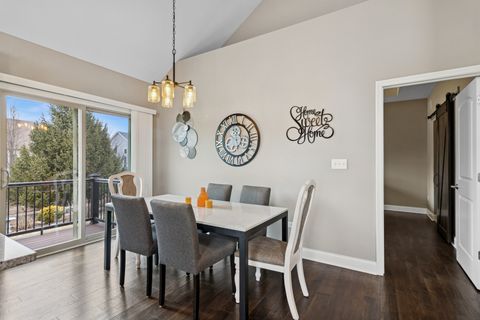 Tiny photo for 539 Sudbury Circle, Oswego, IL 60543 (MLS # 12616769)