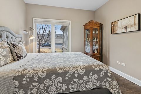 Tiny photo for 539 Sudbury Circle, Oswego, IL 60543 (MLS # 12616769)