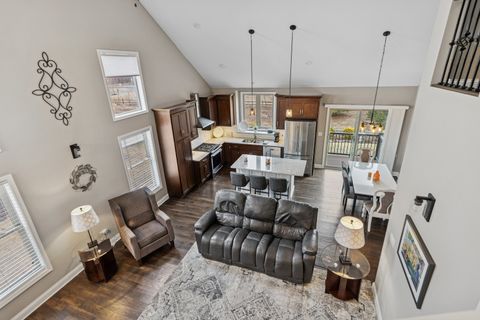 Tiny photo for 539 Sudbury Circle, Oswego, IL 60543 (MLS # 12616769)