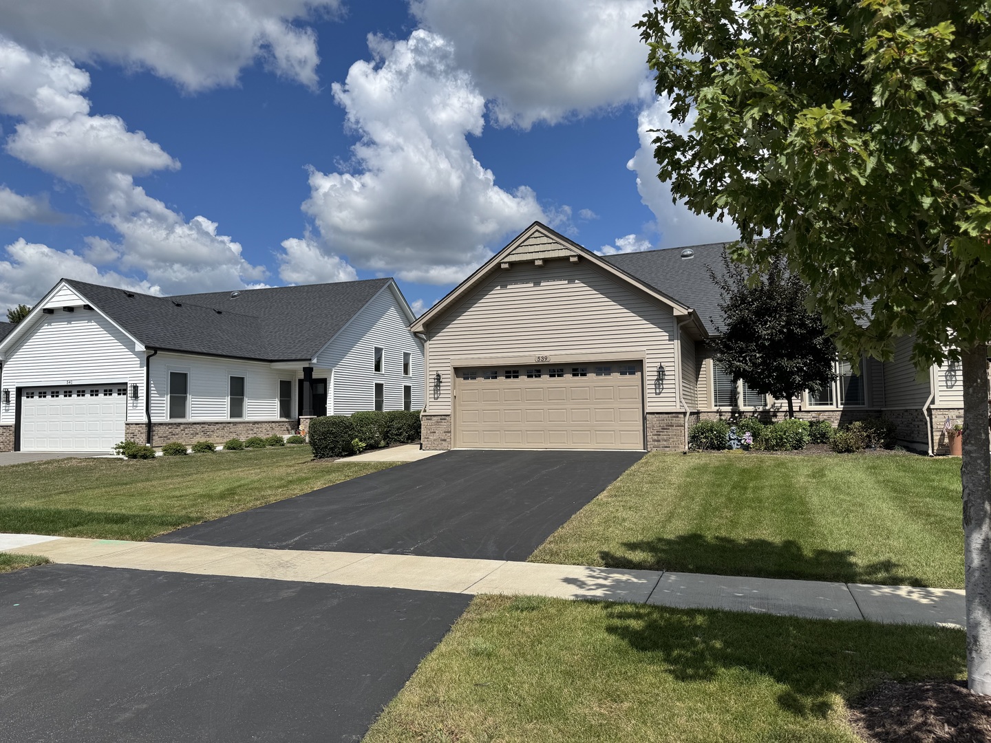 539 Sudbury Circle