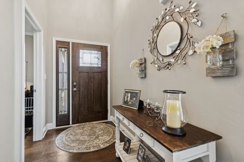 Tiny photo for 539 Sudbury Circle, Oswego, IL 60543 (MLS # 12616769)