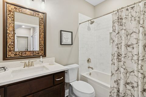 Tiny photo for 539 Sudbury Circle, Oswego, IL 60543 (MLS # 12616769)