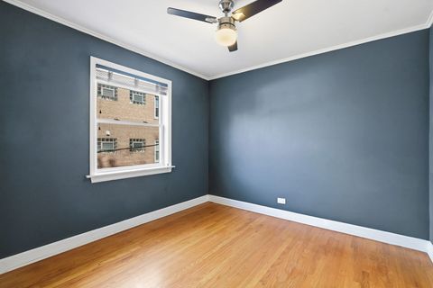 Tiny photo for 705 Case Street, Evanston, IL 60202 (MLS # 12510040)