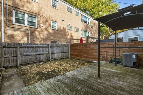Tiny photo for 705 Case Street, Evanston, IL 60202 (MLS # 12510040)