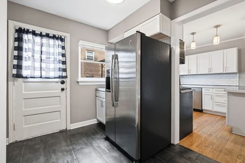 Tiny photo for 705 Case Street, Evanston, IL 60202 (MLS # 12510040)