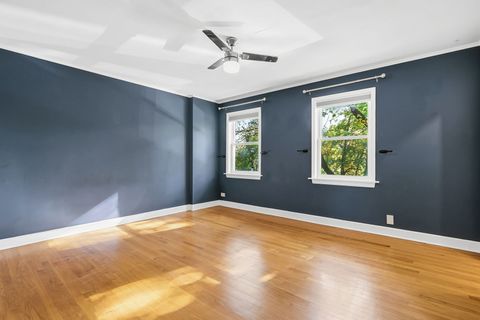 Tiny photo for 705 Case Street, Evanston, IL 60202 (MLS # 12510040)