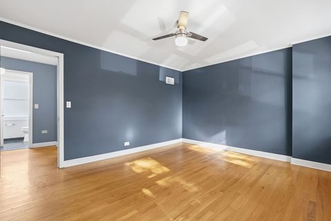 Tiny photo for 705 Case Street, Evanston, IL 60202 (MLS # 12510040)