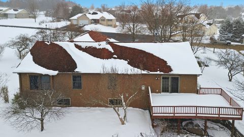 Tiny photo for 678 Pheasant Run, Dixon, IL 61021 (MLS # 12525570)