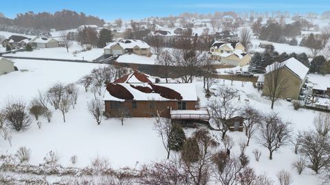 Tiny photo for 678 Pheasant Run, Dixon, IL 61021 (MLS # 12525570)