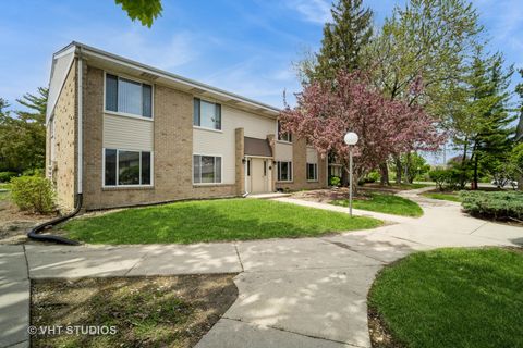 1770 ROBIN Lane B Hoffman Estates IL 60169