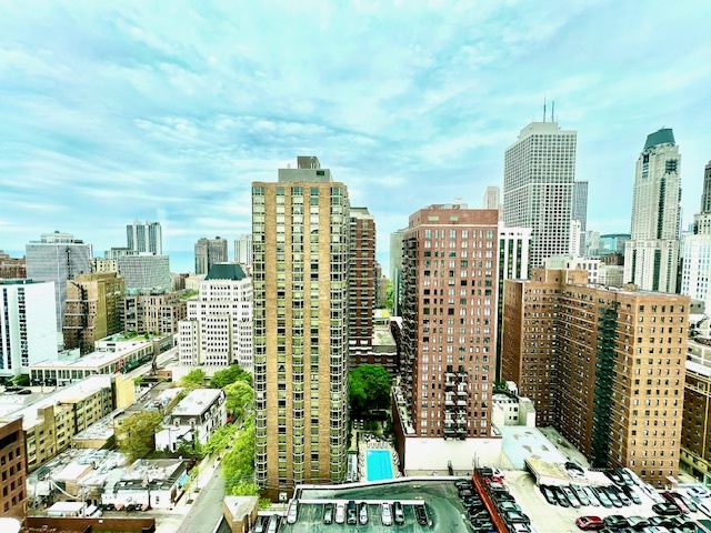 1122 N Clark Street 2806