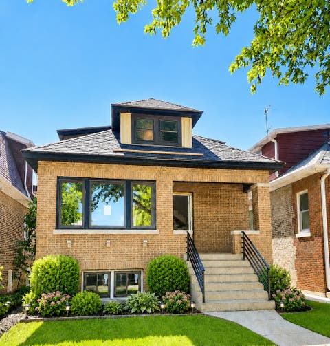 Photo of 4204 N Oriole Avenue, Norridge, IL 60706 (MLS # 12681294)