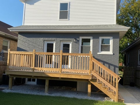 Tiny photo for 4204 N Oriole Avenue, Norridge, IL 60706 (MLS # 12681294)
