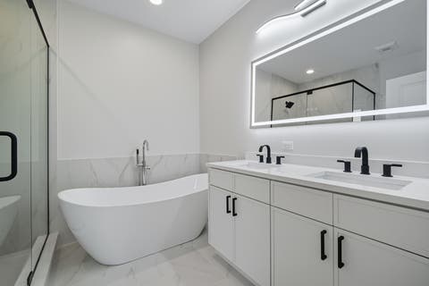 Tiny photo for 4204 N Oriole Avenue, Norridge, IL 60706 (MLS # 12681294)