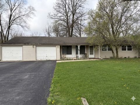 Photo of 17750 Anthony Avenue, Country Club Hills, IL 60478 (MLS # 12621581)