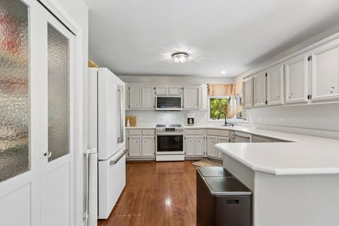 Tiny photo for 2155 Arthurs Pass Street, New Lenox, IL 60451 (MLS # 12674232)