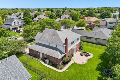 Tiny photo for 2155 Arthurs Pass Street, New Lenox, IL 60451 (MLS # 12674232)