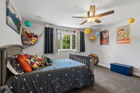 Tiny photo for 2155 Arthurs Pass Street, New Lenox, IL 60451 (MLS # 12674232)