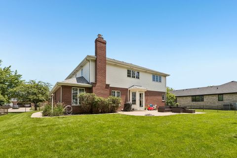 Tiny photo for 2155 Arthurs Pass Street, New Lenox, IL 60451 (MLS # 12674232)