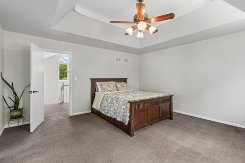 Tiny photo for 2155 Arthurs Pass Street, New Lenox, IL 60451 (MLS # 12674232)
