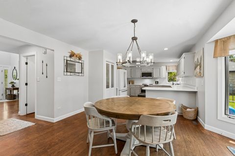 Tiny photo for 2155 Arthurs Pass Street, New Lenox, IL 60451 (MLS # 12674232)