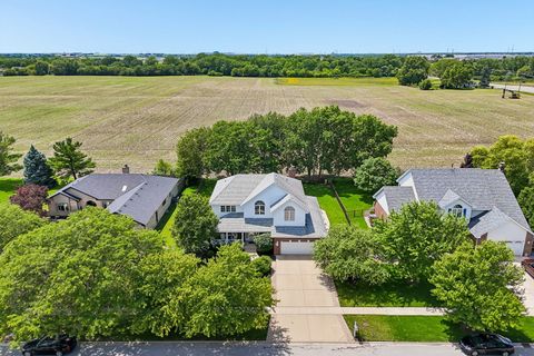 Tiny photo for 2155 Arthurs Pass Street, New Lenox, IL 60451 (MLS # 12674232)