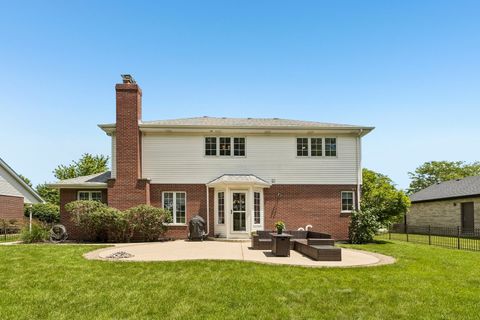 Tiny photo for 2155 Arthurs Pass Street, New Lenox, IL 60451 (MLS # 12674232)