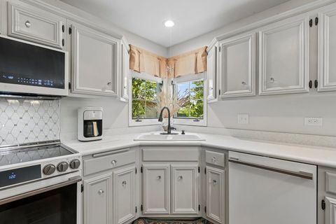 Tiny photo for 2155 Arthurs Pass Street, New Lenox, IL 60451 (MLS # 12674232)
