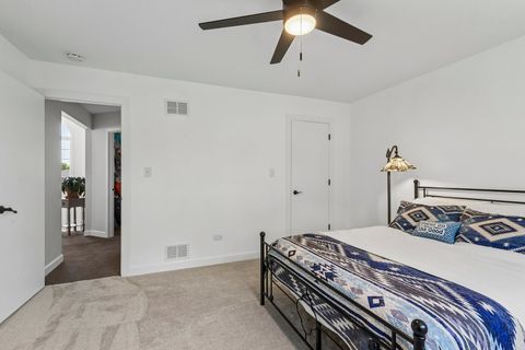 Tiny photo for 2155 Arthurs Pass Street, New Lenox, IL 60451 (MLS # 12674232)