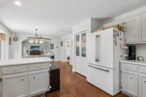 Tiny photo for 2155 Arthurs Pass Street, New Lenox, IL 60451 (MLS # 12674232)