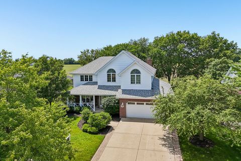Photo of 2155 Arthurs Pass Street, New Lenox, IL 60451 (MLS # 12674232)