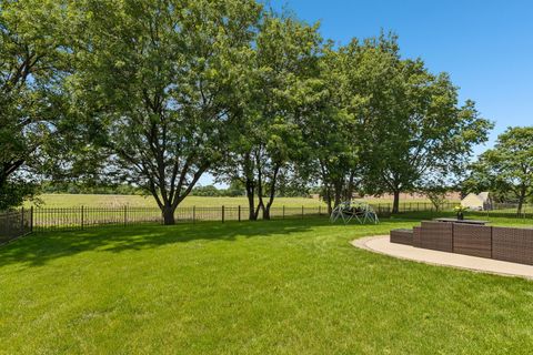 Tiny photo for 2155 Arthurs Pass Street, New Lenox, IL 60451 (MLS # 12674232)