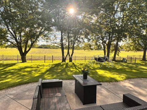 Tiny photo for 2155 Arthurs Pass Street, New Lenox, IL 60451 (MLS # 12674232)