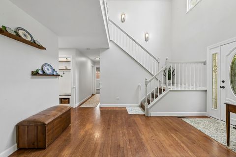 Tiny photo for 2155 Arthurs Pass Street, New Lenox, IL 60451 (MLS # 12674232)