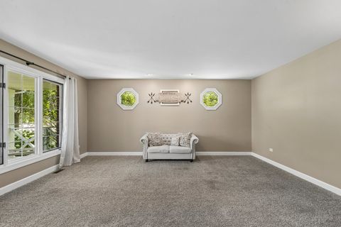 Tiny photo for 2155 Arthurs Pass Street, New Lenox, IL 60451 (MLS # 12674232)