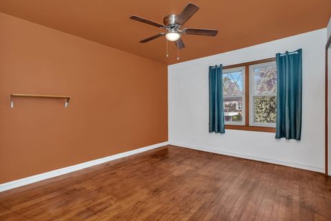 Tiny photo for 6403 S Lorel Avenue, Chicago, IL 60638 (MLS # 12483390)